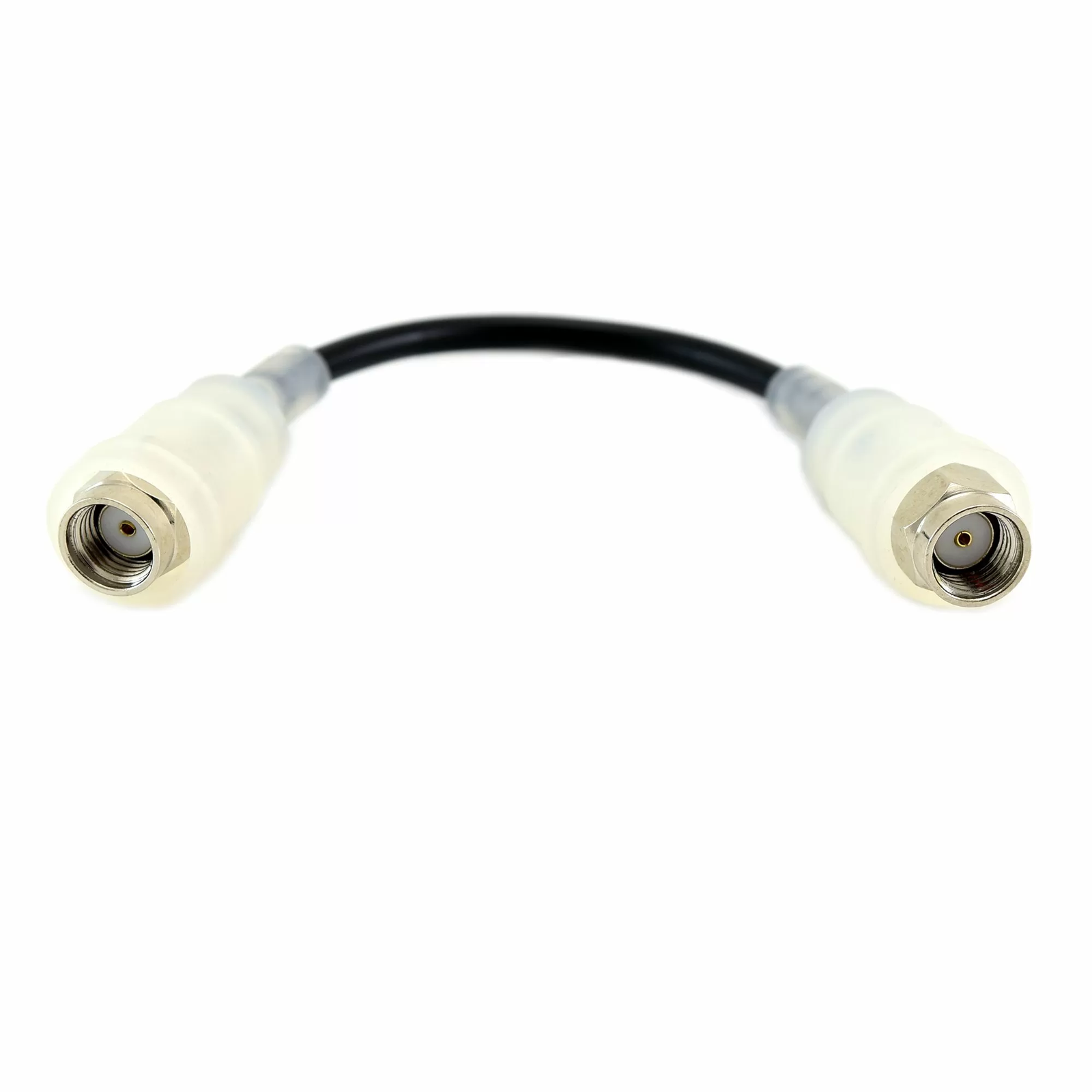 Ubiquiti IP67CA-RPSMA AirMAX RP-SMA antenna kábel - Fekete (IP67CA-RPSMA)