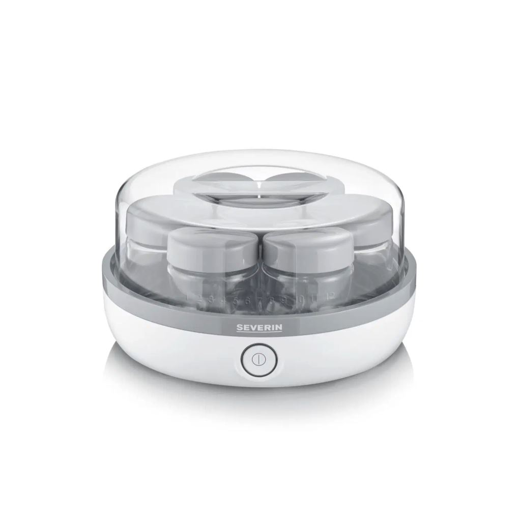 Severin JG 3518 joghurt készítő (JG 3518)