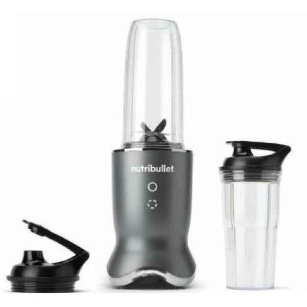 Блендер Nutribullet NB1206DGCC