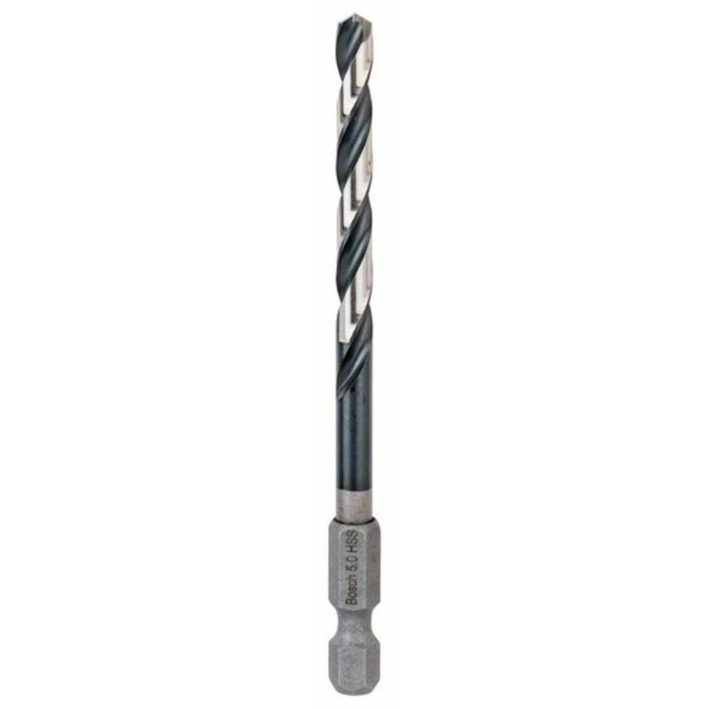 Bosch 2608577056 fém spirálfúró bit 5x91mm (bosch2608577056)