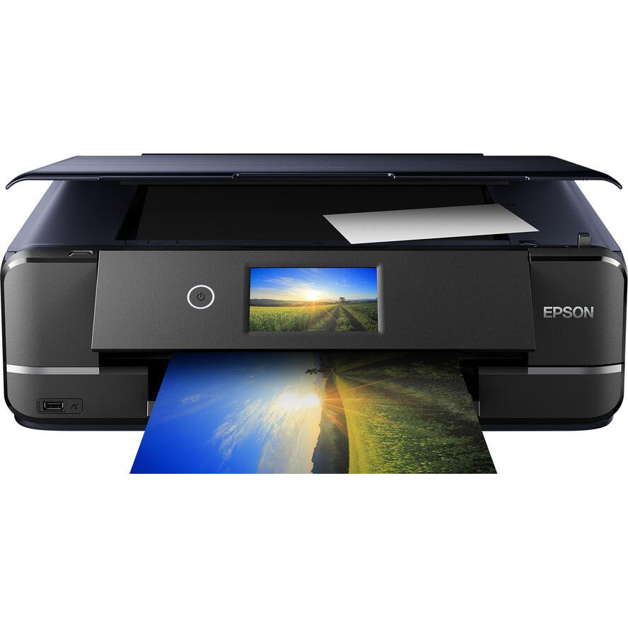 Epson Expression Photo XP-970 InkJet A3 5760 x 1440 DPI 28 str. za minutu Wi-Fi (C11CH45402)