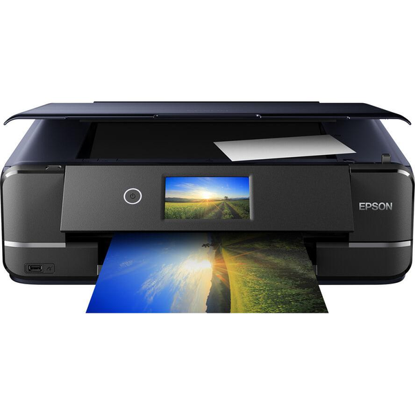 Epson Expression Photo XP-970 Tintasugaras A3 5760 x 1440 DPI 28 oldalak per perc Wi-Fi