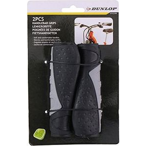 Set De 2 Manguitos Para Bicicleta 2cm Manillar 3.5cm Diametro - Neoferr..