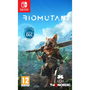 Игра Biomutant за Nintendo Switch