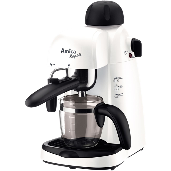 Amica Espris kávéfőző (CD1011)