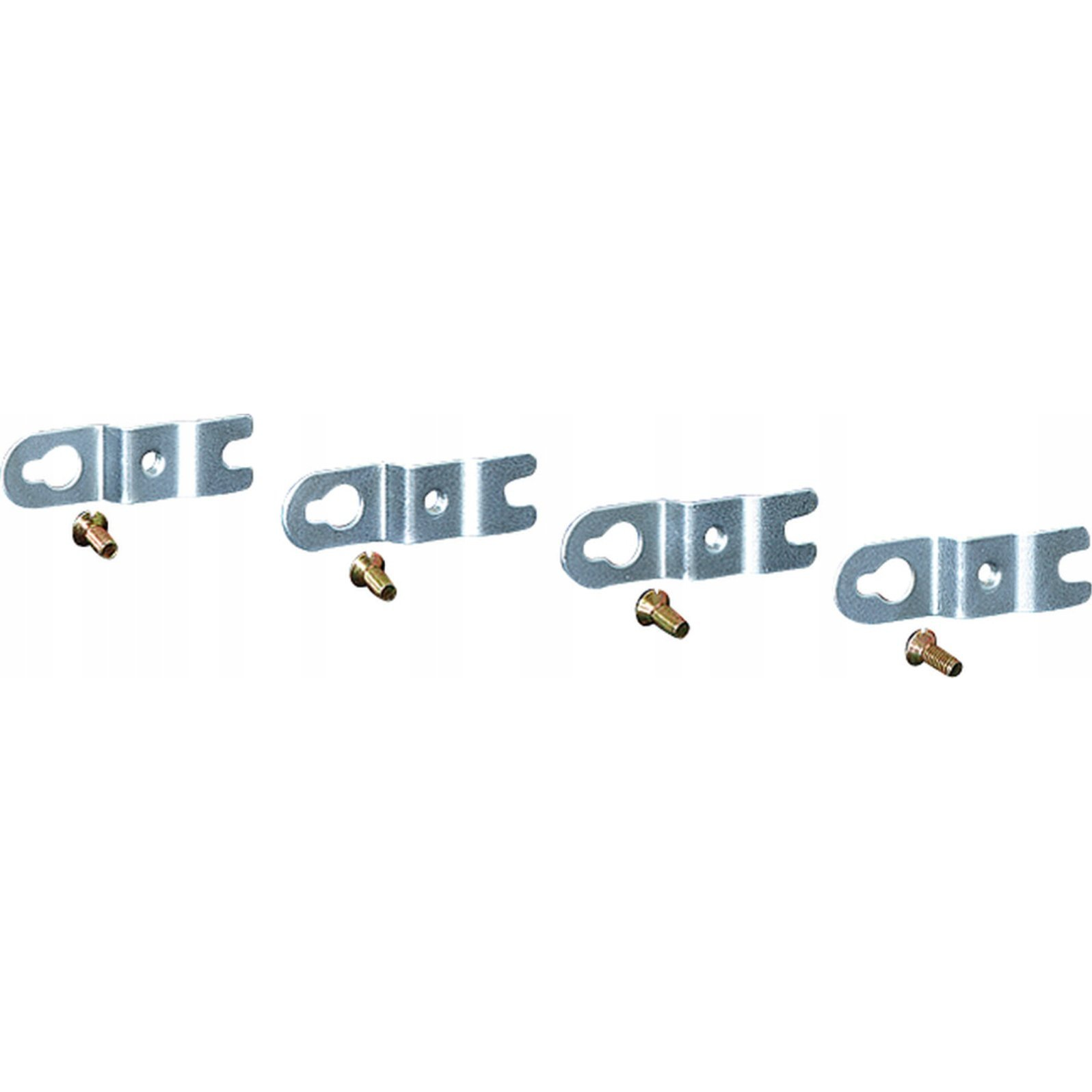 Hensel Mi AL 40 csavarral felerősítő fülek (20001159)