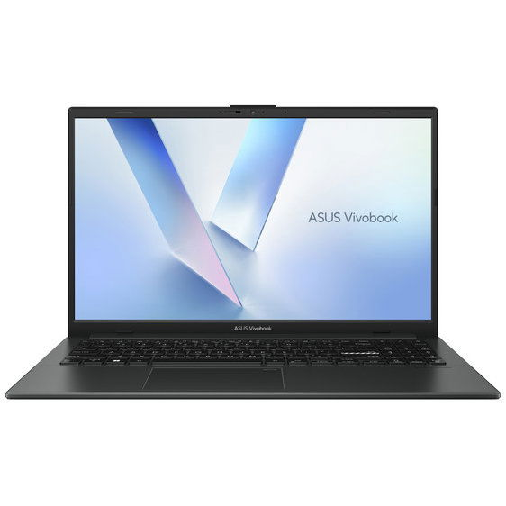 ASUS Vivobook Go E1504FA-BQ1867 Black (E1504FA-BQ1867)