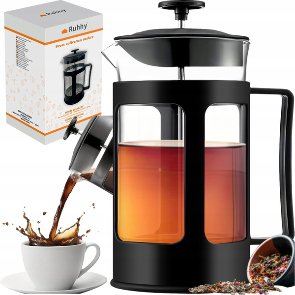 Konvice Ruhhy 1000 ml na 7 šálků
