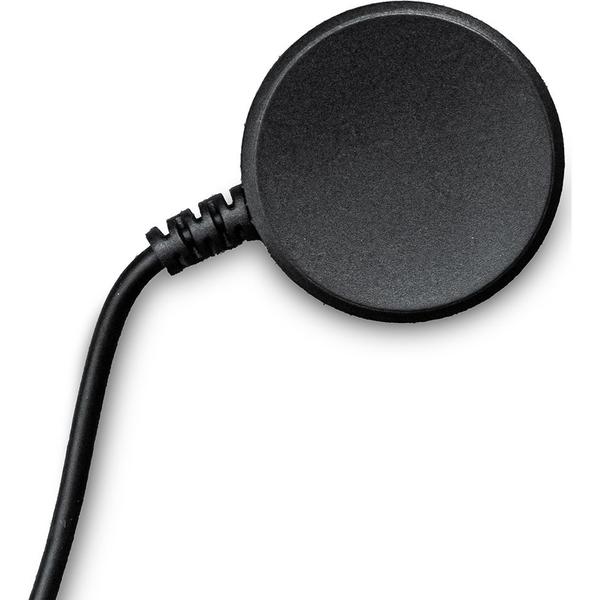 Ładowarka indukcyjna do Samsung Galaxy Watch z klipsem magnetycznym USB-A 1m - czarna Ładowarka indukcyjna do Samsung Galaxy Watch z klipsem magnetycznym USB-A 1m - czarna