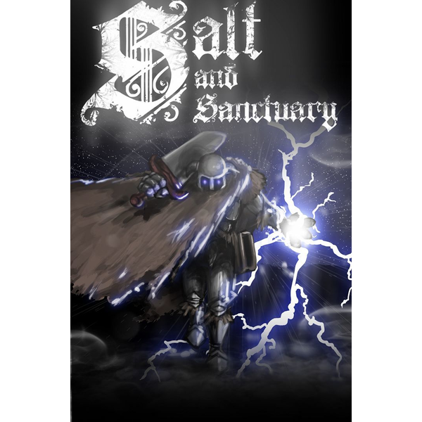 Salt and Sanctuary