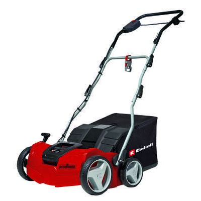 Escarificador Aireador Eléctrico  Ge-sa 1640 Einhell