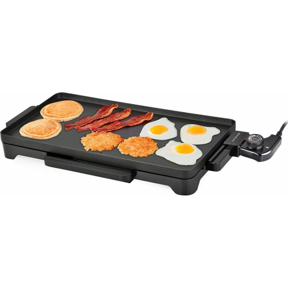Orava GRILLCHEF-6 Elektromos Grillsütő - 2200 W (Grillchef-6)