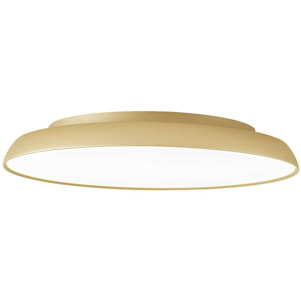 LAMP CEILING ART 40W 3K 45CM GOLD