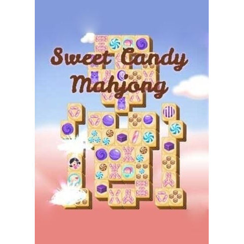 Sweet Candy Mahjong (PC - Steam elektronikus játék licensz)