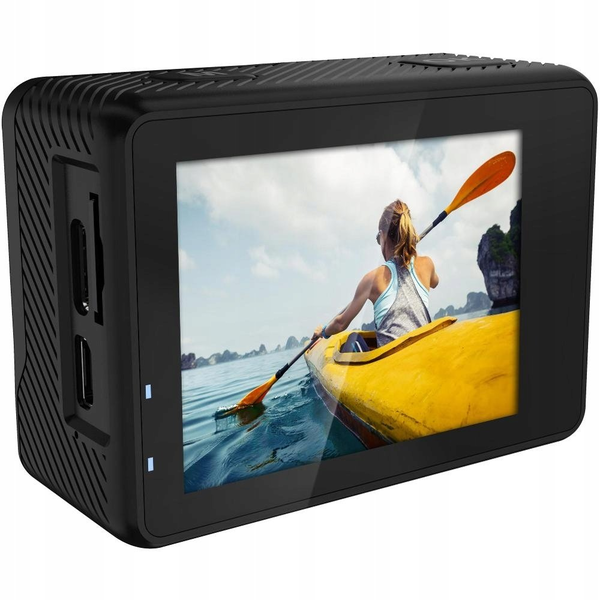 Sencor 3CAM 4K60WRD 4K UHD sportkamera