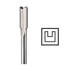 DREMEL 652 HSS marófej 4,8 mm, 2615065232 (2615065232)