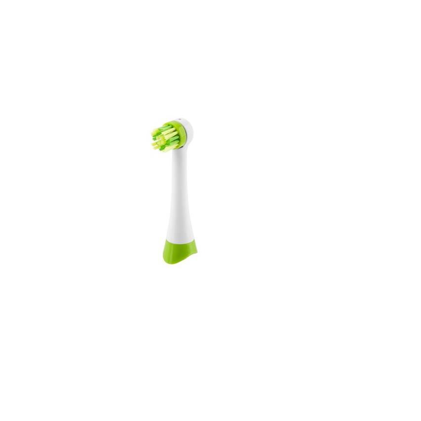 Eta 129490700 Fogkefefej 4 darabos Elektromos Fogkefefej Szett (129490700)