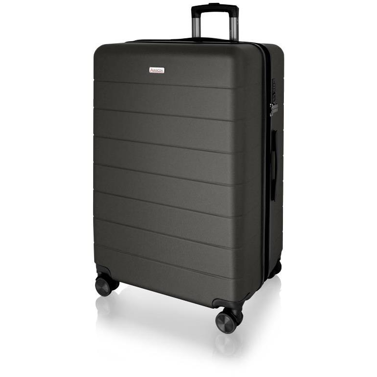 Avancea Travel case DE2966 Grey L (127)