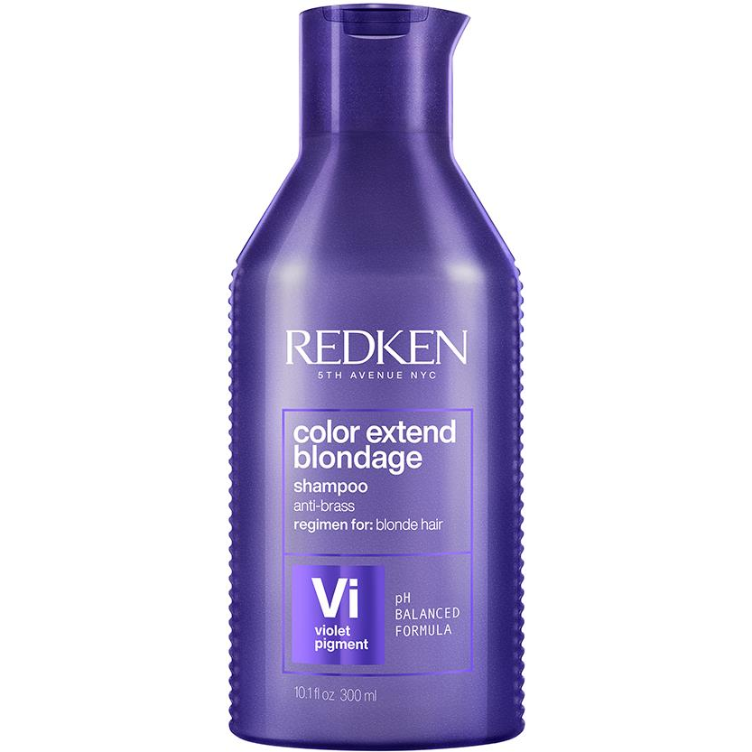 REDKEN Color Extend Blondage Shampoo 300 ml (3474636977062)