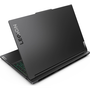 Lenovo Legion 7 Intel® Core™ i7 i7-14700HX Laptop 40,6 cm (16") 3.2K 32 GB DDR5-SDRAM 1 TB SSD NVIDIA GeForce RTX 4070 Wi-Fi 6E (802.11ax) Čierna