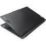 Lenovo Legion 7 Intel® Core™ i7 i7-14700HX Laptop 40,6 cm (16") 3.2K 32 GB DDR5-SDRAM 1 TB SSD NVIDIA GeForce RTX 4070 Wi-Fi 6E (802.11ax) Čierna