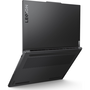 Lenovo Legion 7 Intel® Core™ i7 i7-14700HX Laptop 40,6 cm (16") 3.2K 32 GB DDR5-SDRAM 1 TB SSD NVIDIA GeForce RTX 4070 Wi-Fi 6E (802.11ax) Čierna