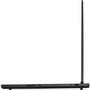 Lenovo Legion 7 Intel® Core™ i7 i7-14700HX Laptop 40,6 cm (16") 3.2K 32 GB DDR5-SDRAM 1 TB SSD NVIDIA GeForce RTX 4070 Wi-Fi 6E (802.11ax) Čierna