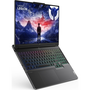 Lenovo Legion 7 Intel® Core™ i7 i7-14700HX Laptop 40,6 cm (16") 3.2K 32 GB DDR5-SDRAM 1 TB SSD NVIDIA GeForce RTX 4070 Wi-Fi 6E (802.11ax) Čierna