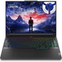 Lenovo Legion 7 Intel® Core™ i7 i7-14700HX Laptop 40,6 cm (16") 3.2K 32 GB DDR5-SDRAM 1 TB SSD NVIDIA GeForce RTX 4070 Wi-Fi 6E (802.11ax) Čierna
