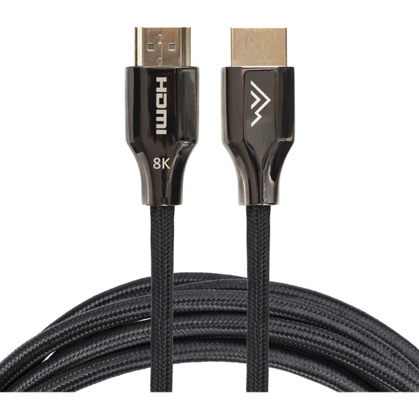 Kabel Montis HDMI - HDMI 1.5m czarny (MT006-1,5)