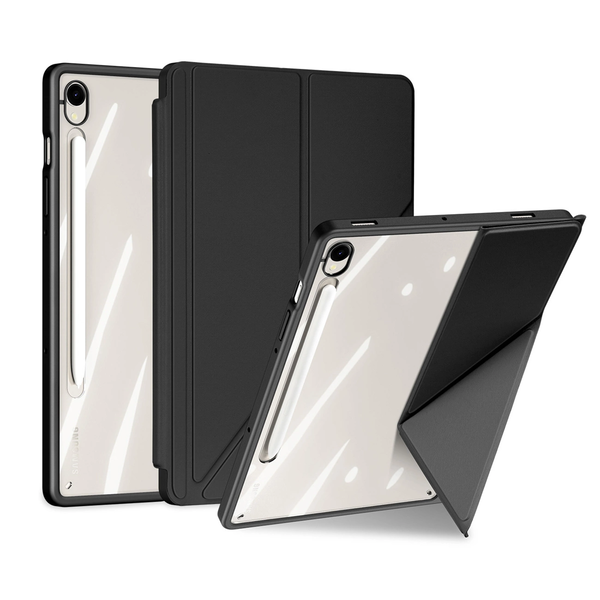 Pouzdro Dux Ducis pro Samsung Galaxy Tab S10 FE, Galaxy Tab S9 FE