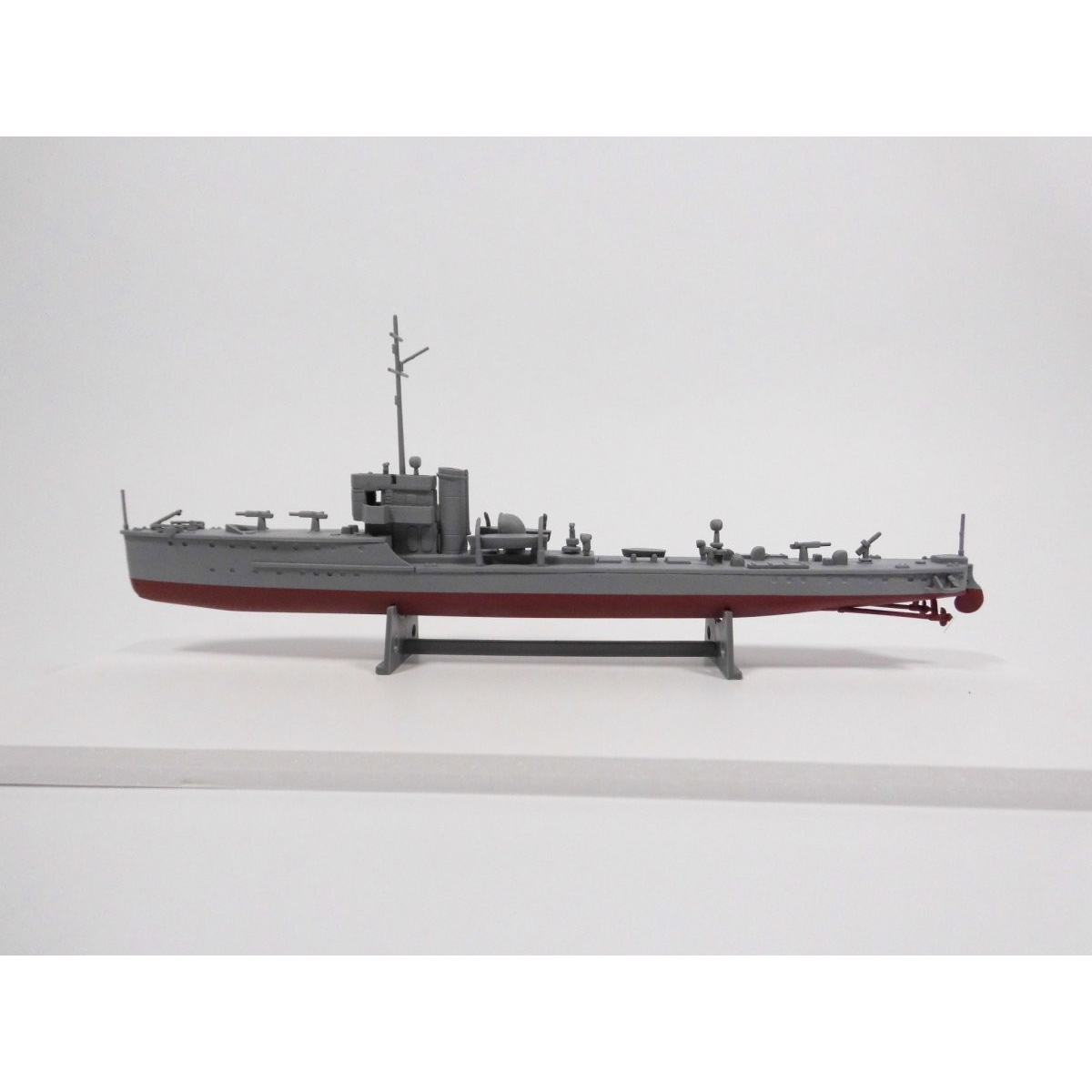 Mirage Hobby ORP 'Mazur' wz.39 hajó műanyag modell (1:400) (840062)