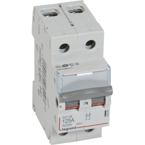 Legrand 406450 zekering