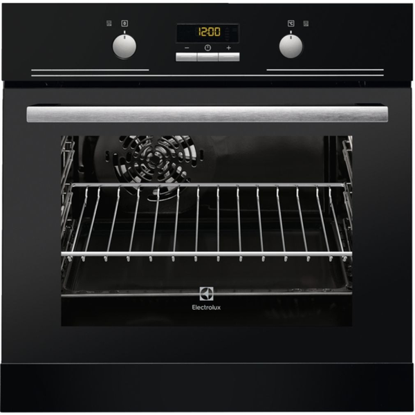 Electrolux EZB3430AOK Beépíthető Sütő - Szépséghibás