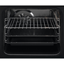 Electrolux EZB3430AOK Beépíthető Sütő - Szépséghibás