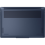 Lenovo Yoga Slim 7 14Q8X9 Qualcomm Snapdragon X1E-78-100 Ноутбук 36,8 см (14.5") Тъчскрийн 3K 32 GB LPDDR5x-SDRAM 1 TB SSD Wi-Fi 7 (802.11be) Windows 11 Home Син