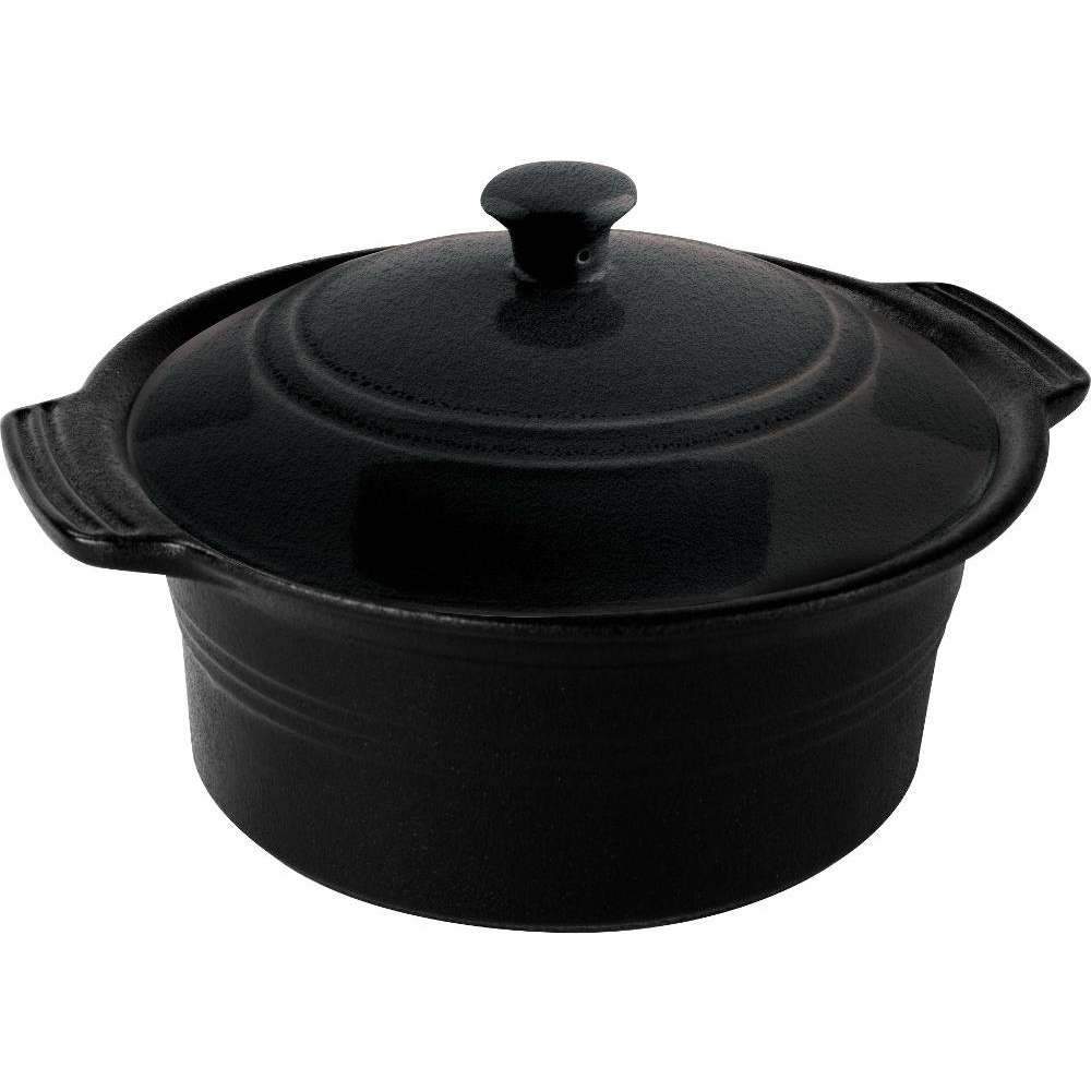 Lamart LT9211 CERA Sütőedény, kerek (8590669363896)