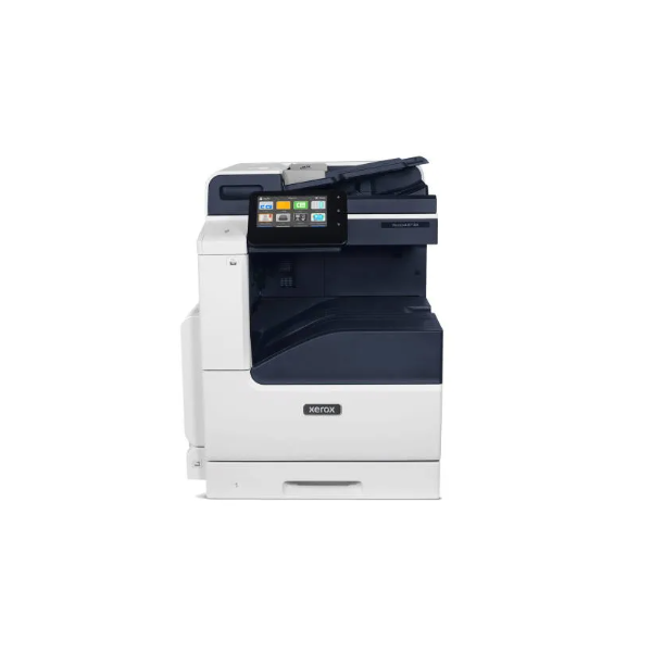 XEROX VL B7125/B7130/B7135 A3 25/30/35ppm Duplex Copy/print/Scan PCL5c/6 DADF 2 Trays 620 Sheets
