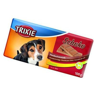 Trixie 2970 Kutyacsoki Táblás 100 g