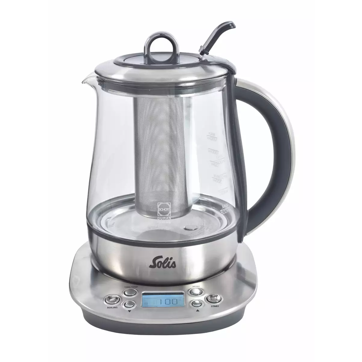 Solis SO017 1L Vízforraló (SO017)