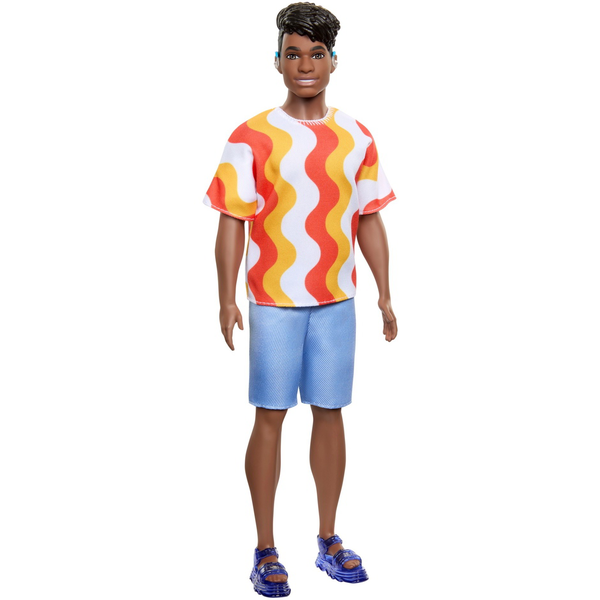 Barbie Fashionistas HRH23 pop