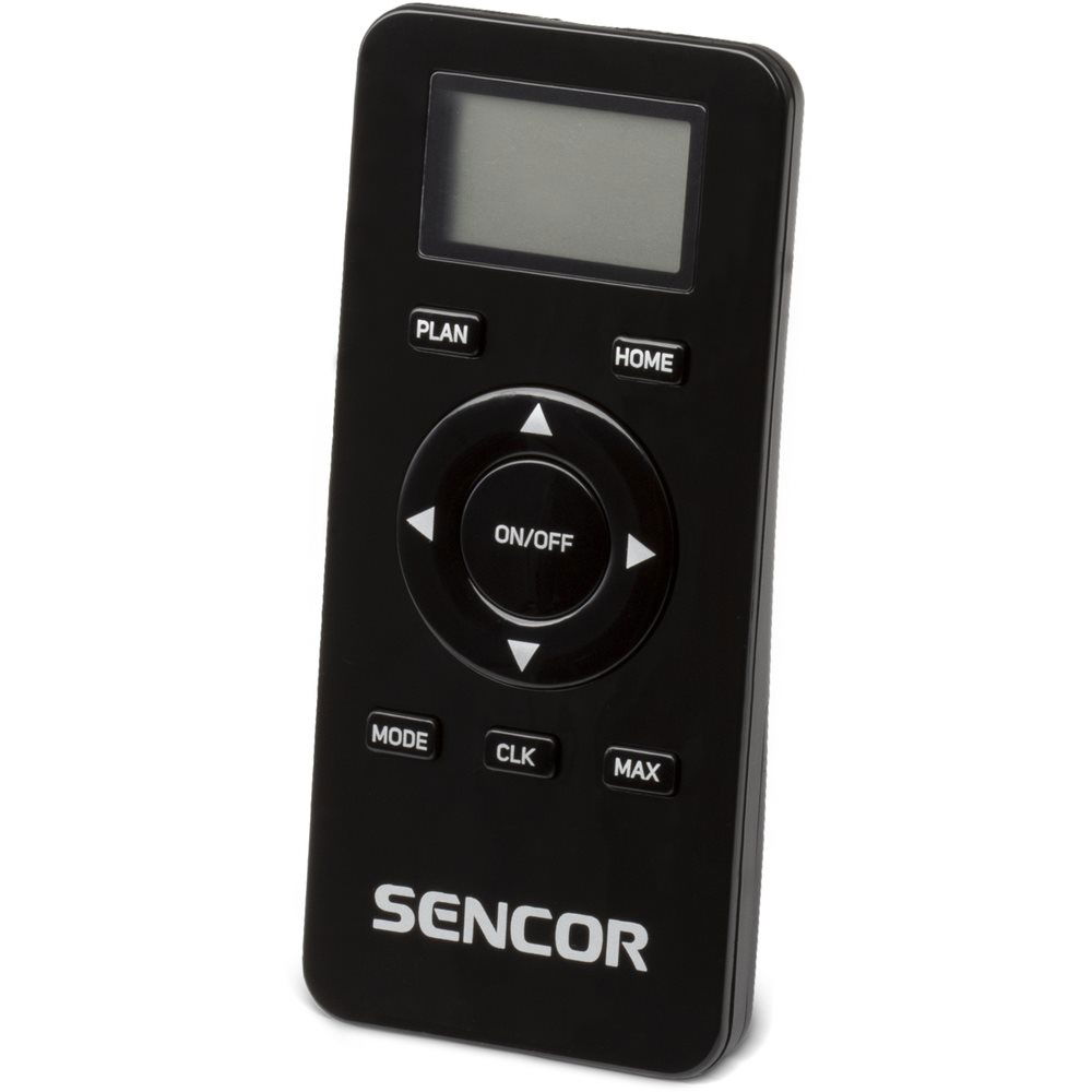 SENCOR SRX 002 Távirányító (SRX 002)