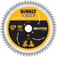 DeWALT DT99570-QZ körfűrész penge 21,6 cm 1 db (DT99570-QZ)