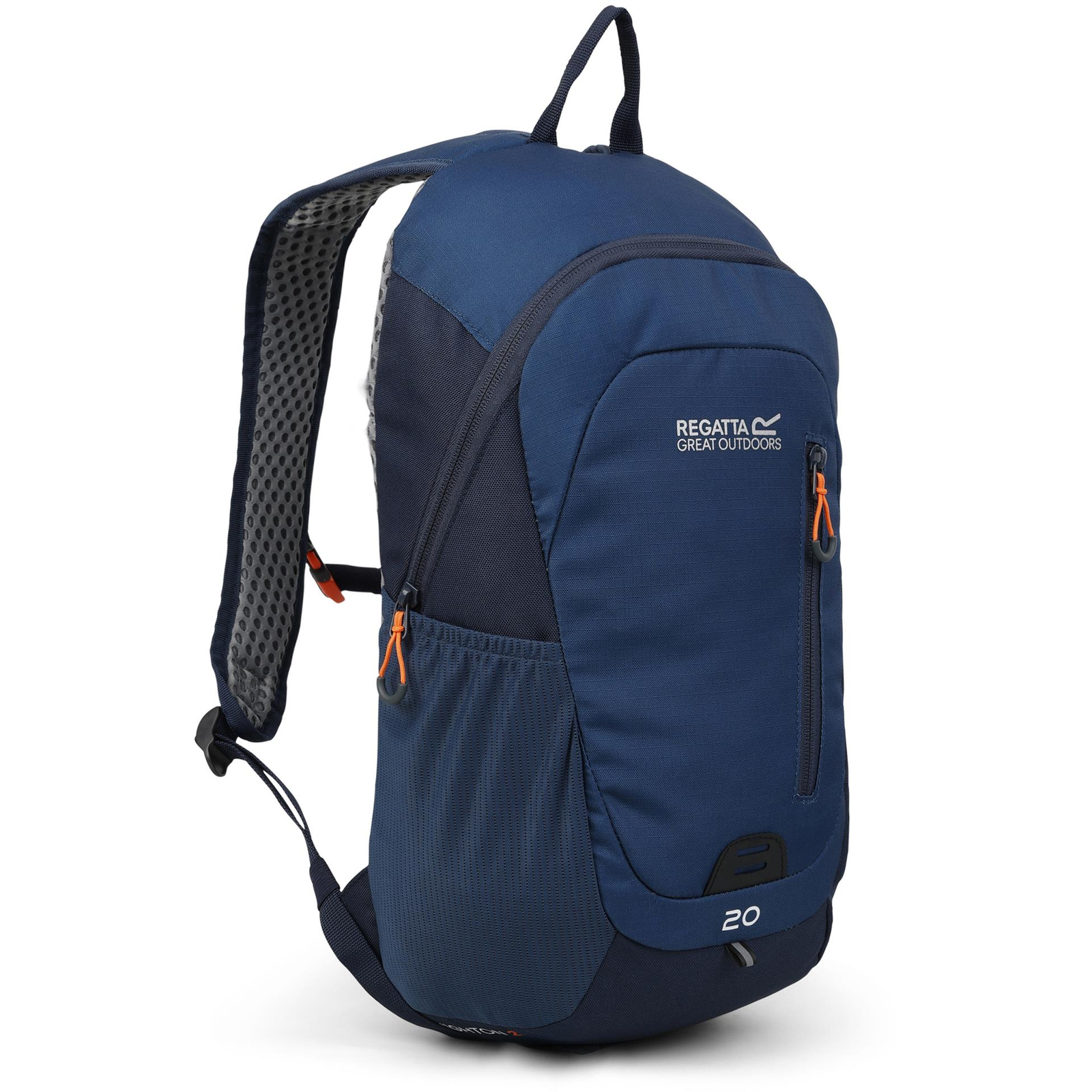 Regatta Highton V2 20 l Navy/DkDenim (5063019673059)