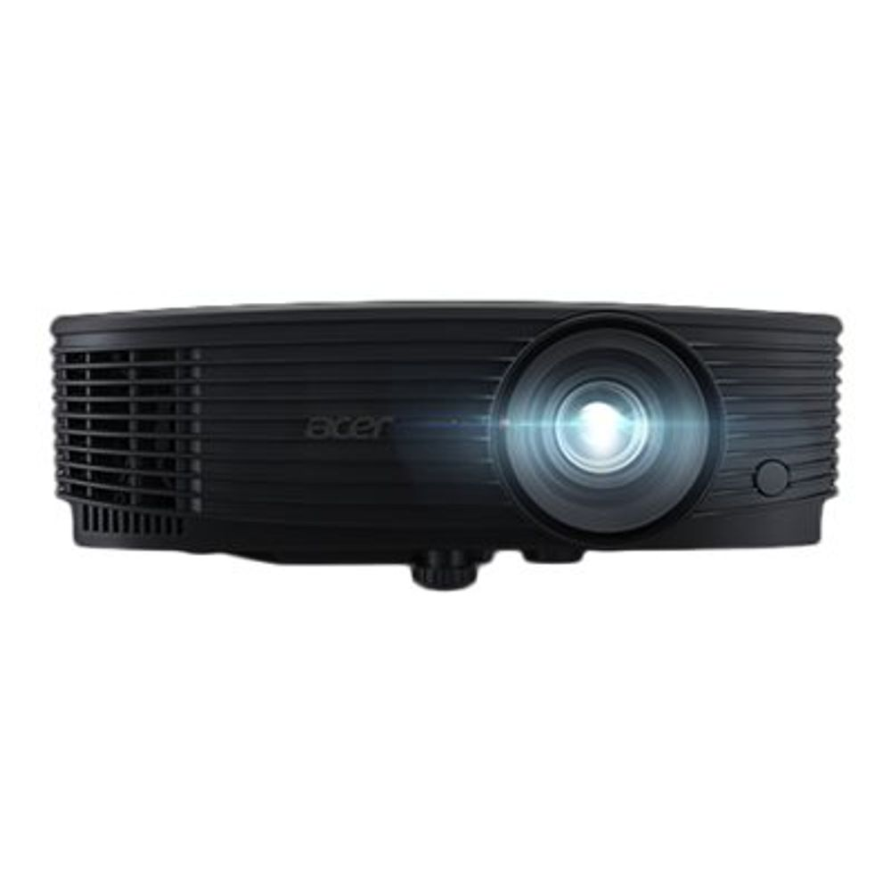 Acer PD2325W adatkivetítő Ultra rövid vetítési távolságú projektor 2200 ANSI lumen DLP WXGA (1280x800) 3D Fekete (MR.JWC11.001)