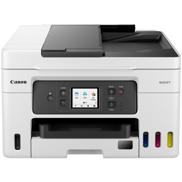 Canon MAXIFY GX4040 Inkjet A4 600 x 1200 dpi Wi-Fi