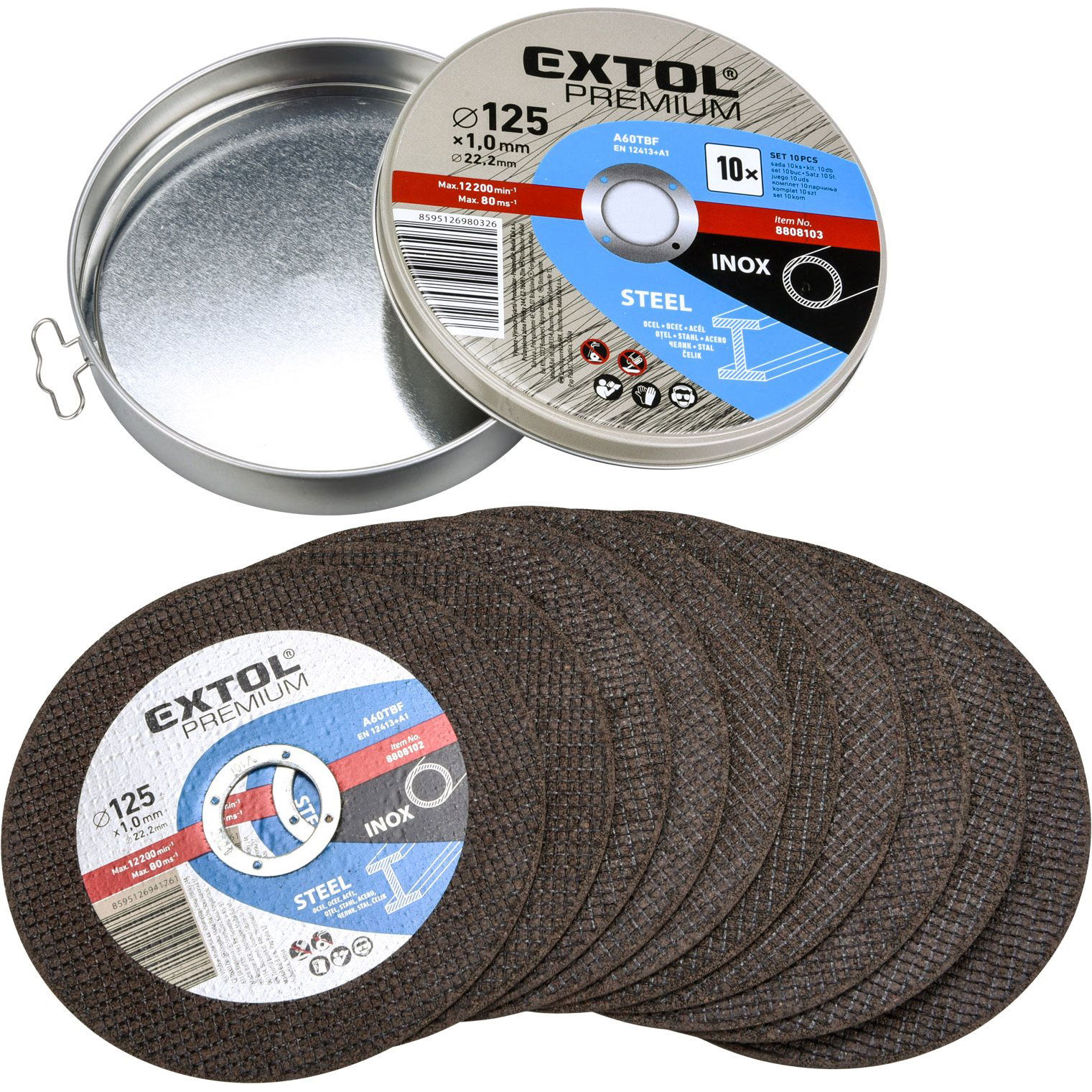 EXTOL PREMIUM 8808103 (8808103)