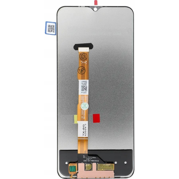 FixCell LCD Kijelző Keret Nélkül FixCell LCD Vivo Y20 Y11S Y12A Y3S Y15