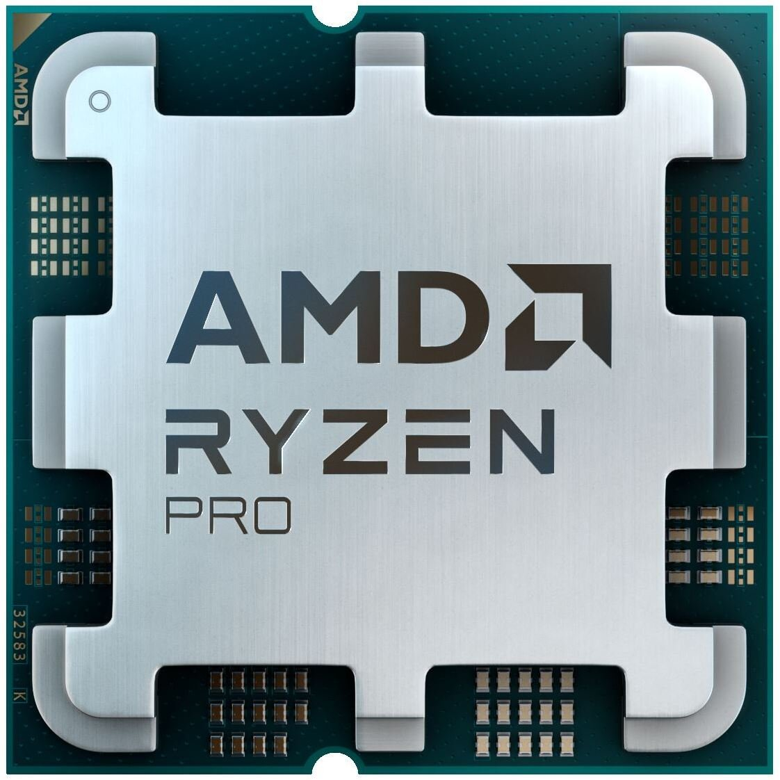 Процесор AMD Ryzen PRO 5 7745 — 100-100000599SPK