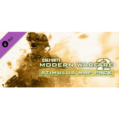 Call of Duty®: Modern Warfare® 2 Stimulus Package